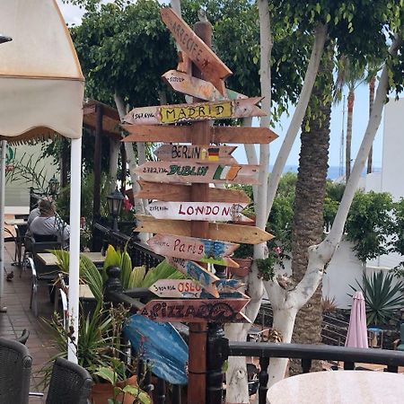 Villa Felicidad Puerto del Carmen  Eksteriør billede
