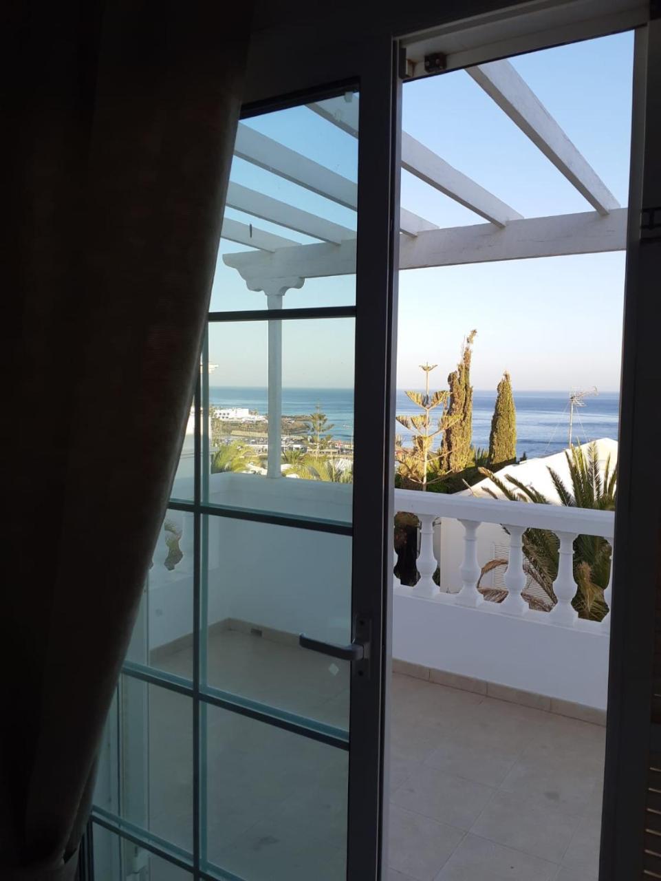 Villa Felicidad Puerto del Carmen  Eksteriør billede