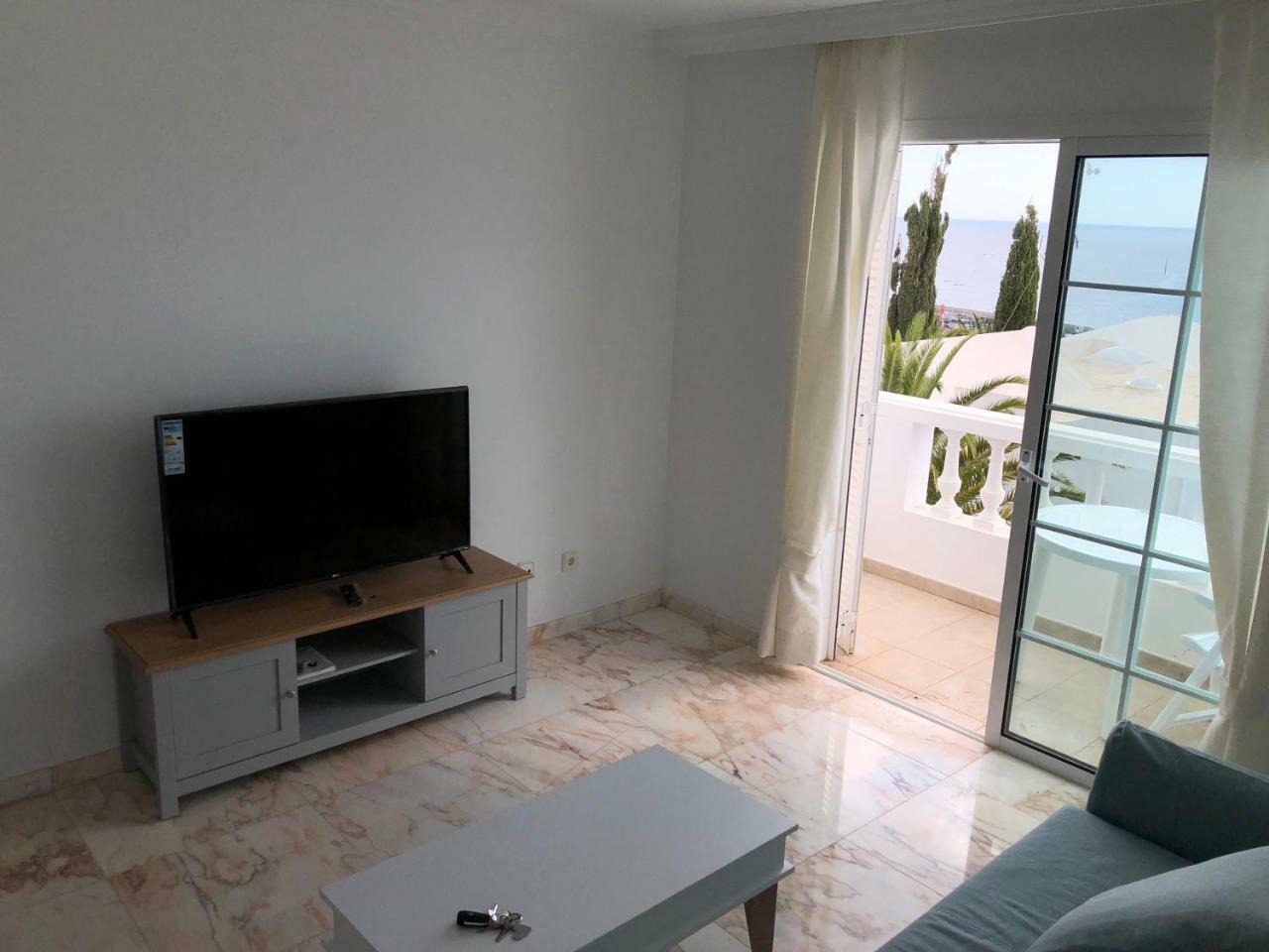 Villa Felicidad Puerto del Carmen  Eksteriør billede