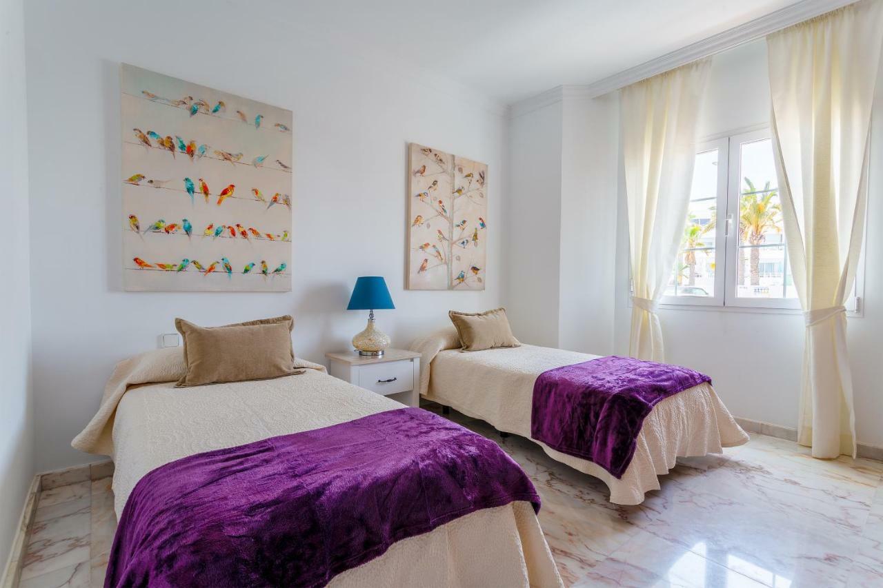 Villa Felicidad Puerto del Carmen  Eksteriør billede